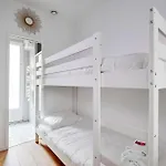Cozy To Montparnasse Διαμέρισμα *