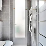Διαμέρισμα Cozy To Montparnasse *