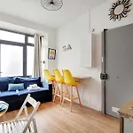 Cozy To Montparnasse * Παρίσι