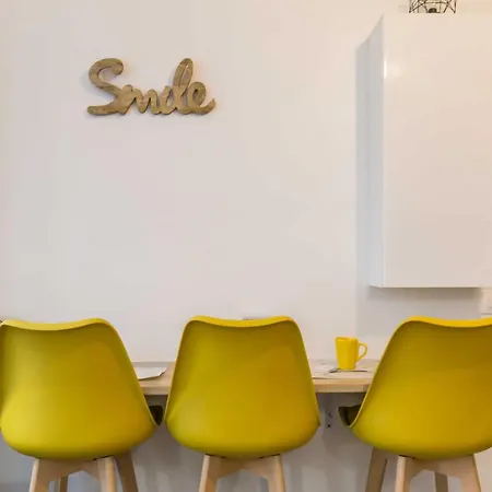 公寓 Cozy To Montparnasse 巴黎