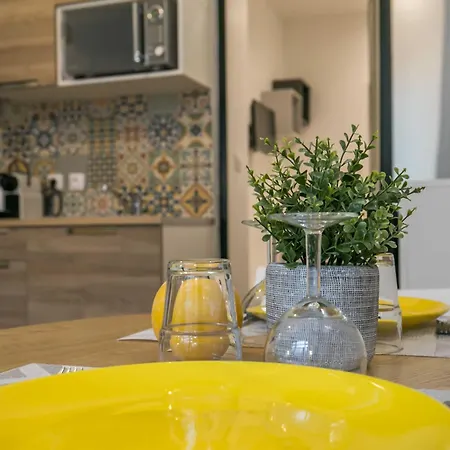 Cozy To Montparnasse 公寓 巴黎