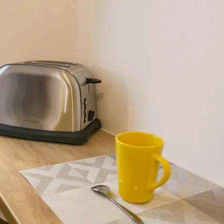 Cozy To Montparnasse 公寓